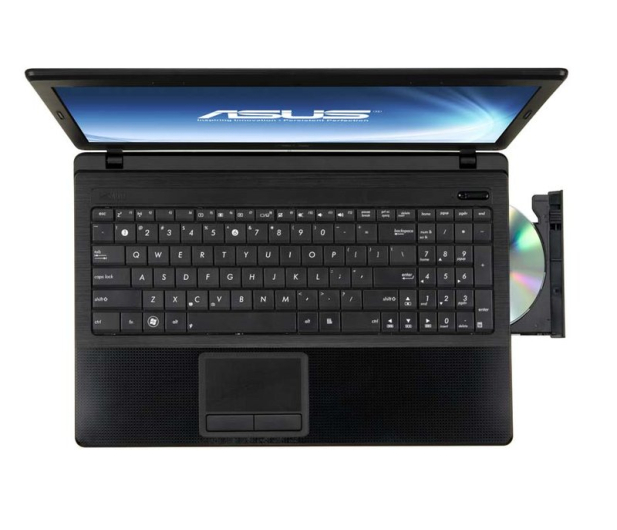 ASUS X54C-SX603-6 i3-2328M/6GB/500/DVD-RW - 120229 - zdjęcie 2